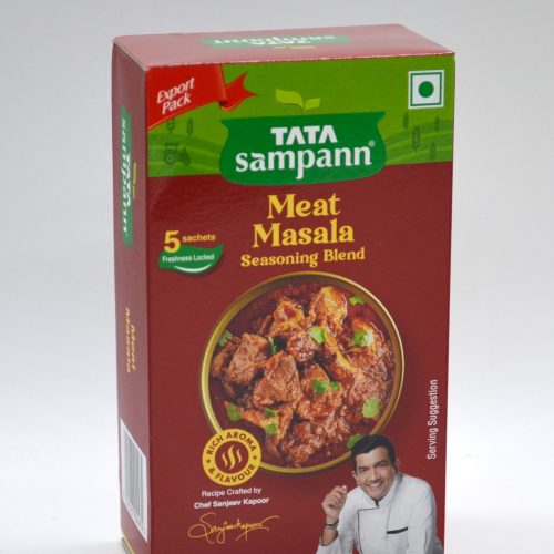 TATA SAMPANN MEAT MASALA 100G