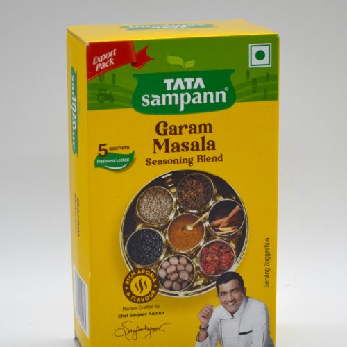 TATA SAMPANN GARAM MASALA 100G