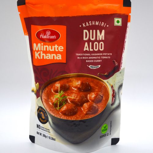 HALDIRAMS KASHMIRI DUM ALOO