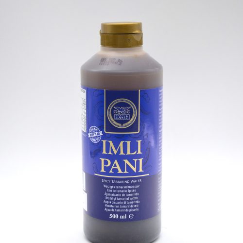 HEERA IMLI PANI 500ML