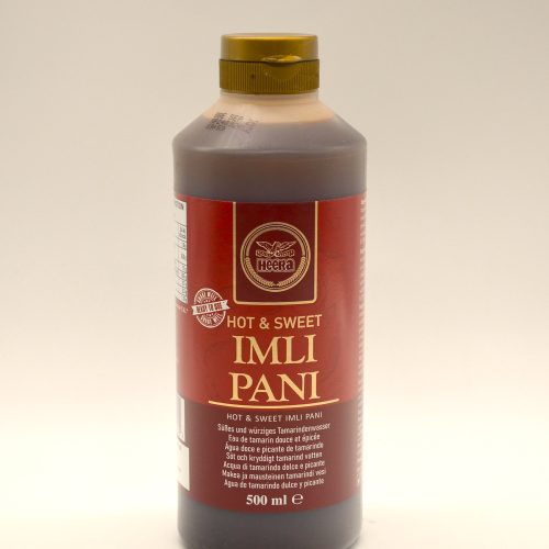 HEERA IMLI PANI (HOT & SWEET) 500ML