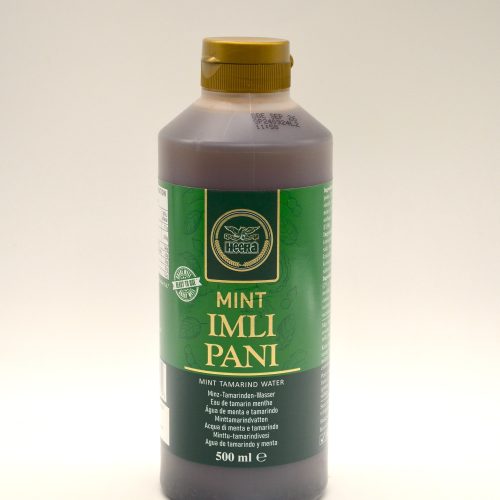 HEERA IMLI PANI (MINT) 500ML