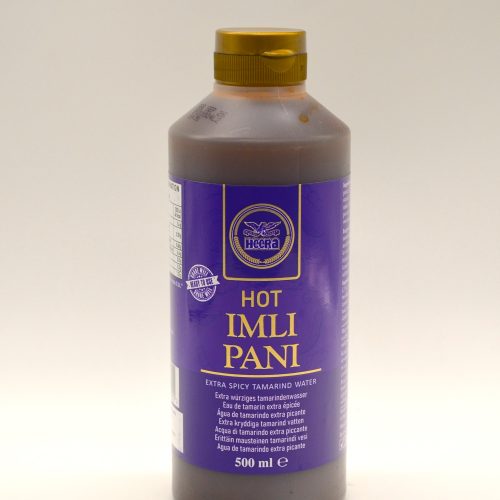 HEERA IMLI PANI (HOT) 500ML